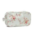 Yahoo! Yahoo!ショッピング(ヤフー ショッピング)キャス・キッドソン CATH KIDSTON ポーチ バッグ 211321 COSMETIC BAG W/POCKETS BATHROOM NATURAL WHITE
