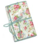 Yahoo! Yahoo!ショッピング(ヤフー ショッピング)キャス・キッドソン CATH KIDSTON ポーチ バッグ 241458 ROLL WASH BAG BATHROOM WHITE