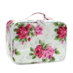 Yahoo! Yahoo!ショッピング(ヤフー ショッピング)キャス・キッドソン CATH KIDSTON トラベルバッグ 244329 WASH CARRY CASE BATHROOM WHITE