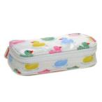 キャス・キッドソン CATH KIDSTON ポーチ バッグ 256117 MAKE UP CASE BATHROOM WHITE