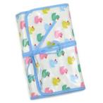 キャス・キッドソン CATH KIDSTON ポーチ バッグ 256162 ROLL WASH BAG BATHROOM WHITE