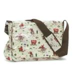 キャス・キッドソン CATH KIDSTON ショルダーバッグ 172738 NAPPY BAG KIDS NATURAL WHITE
