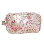 Yahoo! Yahoo!ショッピング(ヤフー ショッピング)キャス・キッドソン CATH KIDSTON ポーチ バッグ BATHROOM 230179 COSMETIC BAG W/POCKET PINK