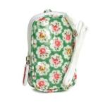 Yahoo! Yahoo!ショッピング(ヤフー ショッピング)キャス・キッドソン CATH KIDSTON ポーチ バッグ FASHION 253253 GADGET CASE O/C EMERALD