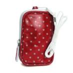 Yahoo! Yahoo!ショッピング(ヤフー ショッピング)キャス・キッドソン CATH KIDSTON ポーチ バッグ 253239 Gadget Case Red NT