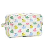 Yahoo! Yahoo!ショッピング(ヤフー ショッピング)キャス・キッドソン CATH KIDSTON ポーチ バッグ BATHROOM 255851 WASHBAG W/POCKETS White
