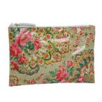 Yahoo! Yahoo!ショッピング(ヤフー ショッピング)キャス・キッドソン CATH KIDSTON ポーチ バッグ 253376 Zip Purse Stone IV