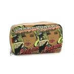 Yahoo! Yahoo!ショッピング(ヤフー ショッピング)ループ LOOP ポーチ バッグ WHAM BAM P10033-7042 COSMETIC CASE PK