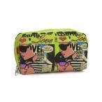 Yahoo! Yahoo!ショッピング(ヤフー ショッピング)ループ LOOP ポーチ バッグ WHAM BAM P10033-7041 COSMETIC CASE YL