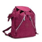 Yahoo! Yahoo!ショッピング(ヤフー ショッピング)キプリング kipling バッグパック バッグ BASIC K01374 FUNDAMENTAL ROYAL RED RED