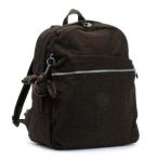 ץ kipling Хåѥå Хå K13560 AKASMA EXPRESSO BROWN DB/BK