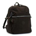 キプリング kipling バッグパック バッグ K13560 AKASMA EXPRESSO BROWN DB/BK