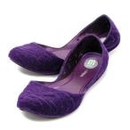 MELLISA メリッサ レディースシューズ 30401 PUPLE PUR