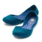 MELLISA メリッサ レディースシューズ 30401 BLUE NV