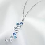 スワロフスキー SWAROVSKI ペンダント ペンダント 1106361 FIDELITY NECKLACE