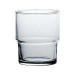 HSスタックタンブラー 00345HS 200ml 1箱6個入 カンダ 467190