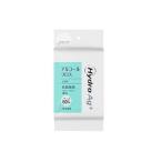 Hydro Ag+ アルコールクロス アルコール60% 詰替用 100枚 013306256