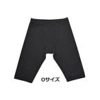 A.A.TH セミロングタイツ AAP99513 ブラック Oサイズ 213700966