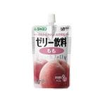 ジャネフ ゼリー飲料 もも 100g 070922195