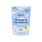 1才半からのコンディショニング泡シャンプー ふんわりシャボンの香り 詰めかえ用 300mL 126409942