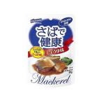 Yahoo! Yahoo!ショッピング(ヤフー ショッピング)さばで健康 しょうゆ味 パウチ 90g 124444919
