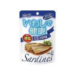 Yahoo! Yahoo!ショッピング(ヤフー ショッピング)いわしで健康 しょうゆ味 パウチ 90g 124444946