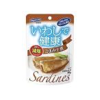 Yahoo! Yahoo!ショッピング(ヤフー ショッピング)いわしで健康 ごまみそ煮 パウチ 90g 124444958