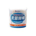リーダー 抗菌綿棒 200本入 075984706