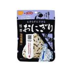 尾西の携帯おにぎり 昆布 長期保存対応 42g 212800471