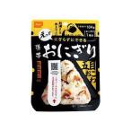 尾西の携帯おにぎり 五目おこわ 長期保存対応 45g 212800405