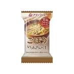 いつものおみそ汁 ごぼう 9g 128001451