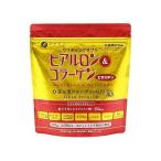 ヒアルロン&amp;コラーゲン+還元型コエンザイムQ10 袋/詰替用 30日分 210g 214200255