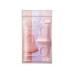 PITTA MASK レギュラーサイズ PASTEL 3枚3色入 101401755