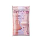 PITTA MASK スモールサイズ PASTEL 3枚3色入 101401779