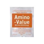 Yahoo! Yahoo!ショッピング(ヤフー ショッピング)アミノバリュー パウダー8000 47g 051803923
