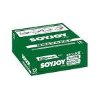  большой . производства лекарство soi Joy зеленый чай &amp; macadamia 30g×12 еда 
