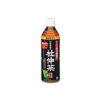杜仲茶 ペットボトル 5