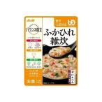 バランス献立 ふかひれ雑炊 100g 012520059