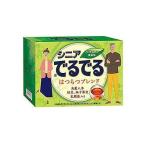 Yahoo! Yahoo!ショッピング(ヤフー ショッピング)でるでるシニア 4g×20包 077601352