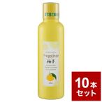 10本セット プロポリンス 柚子 600ml マウスウォッシュ 口臭ケア 歯 歯茎 オーラルケア