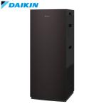 ダイキン 加湿空気清浄機 加湿ストリーマ空気清浄 ACK70Y-T ビターブラウン 加湿 加湿器 空気清浄 空気清浄器 代引不可