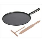 ストウブ クレープパン 30cm 40509-526 代引不可