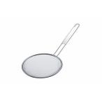 TS 18-8 ラーメンスープ用 極細目 21cm 60メッシュ 10168 代引不可