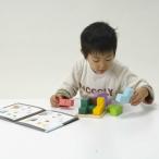 エド・インター 賢人パズル 7ピース 木のパズル 知の贈り物シリーズ 立体 積み木 ブロック 木製おもちゃ 知育玩具 プレゼント おもちゃ 女の子 男の子