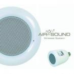 AIR SOUND LED свет динамик 1 шт ( расширение для )