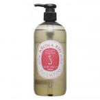 Yahoo! Yahoo!ショッピング(ヤフー ショッピング)AROMAKIFI シャンプー ふんわり ゼラニウム&イランイラン （500ml）