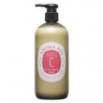 Yahoo! Yahoo!ショッピング(ヤフー ショッピング)AROMAKIFI コンディショナー ふんわり ゼラニウム&イランイラン （500ml）