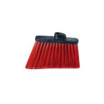 CARLISLE(カーライル) アングルブルーム 36867 (ハンドル別売)レッド KBL4505