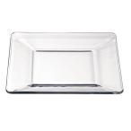 Libbey(リビー) テンポ スクエアサラダプレート 6インチ No.1797299 RLBHZ01