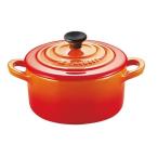 ル・クルーゼミニ・ココット9100...